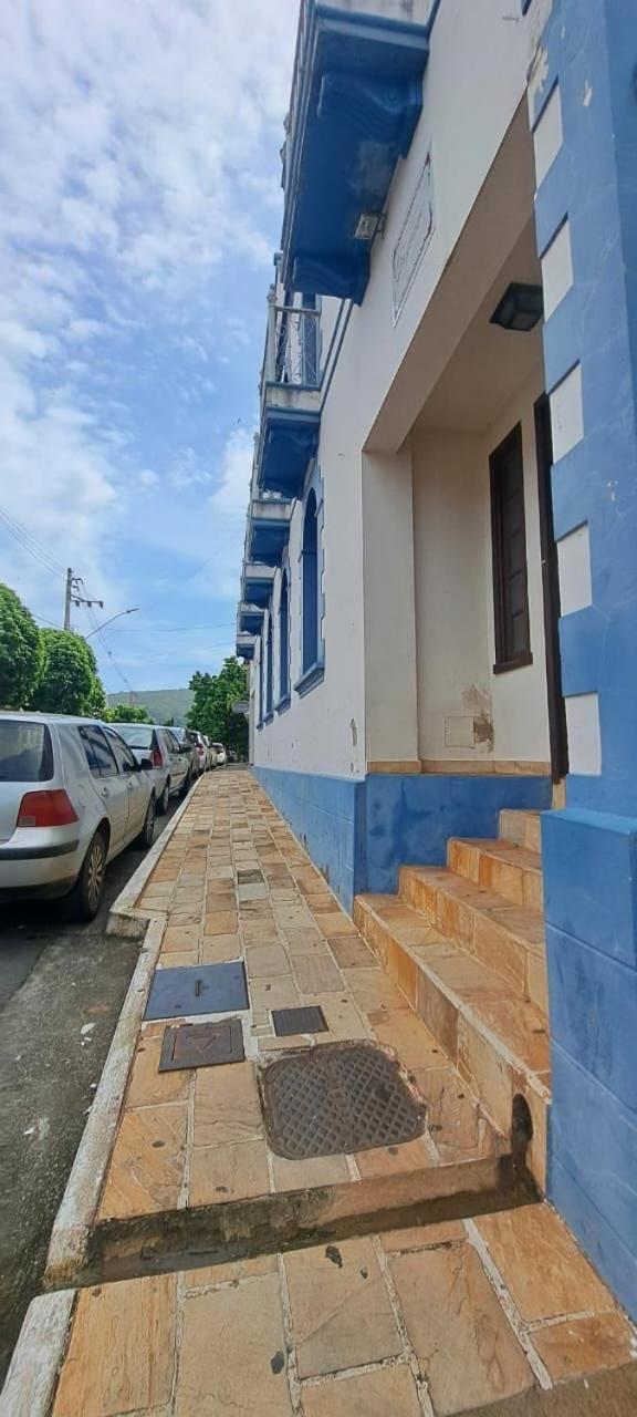 Pousada Economic Pitangui Pitangui  Exterior foto