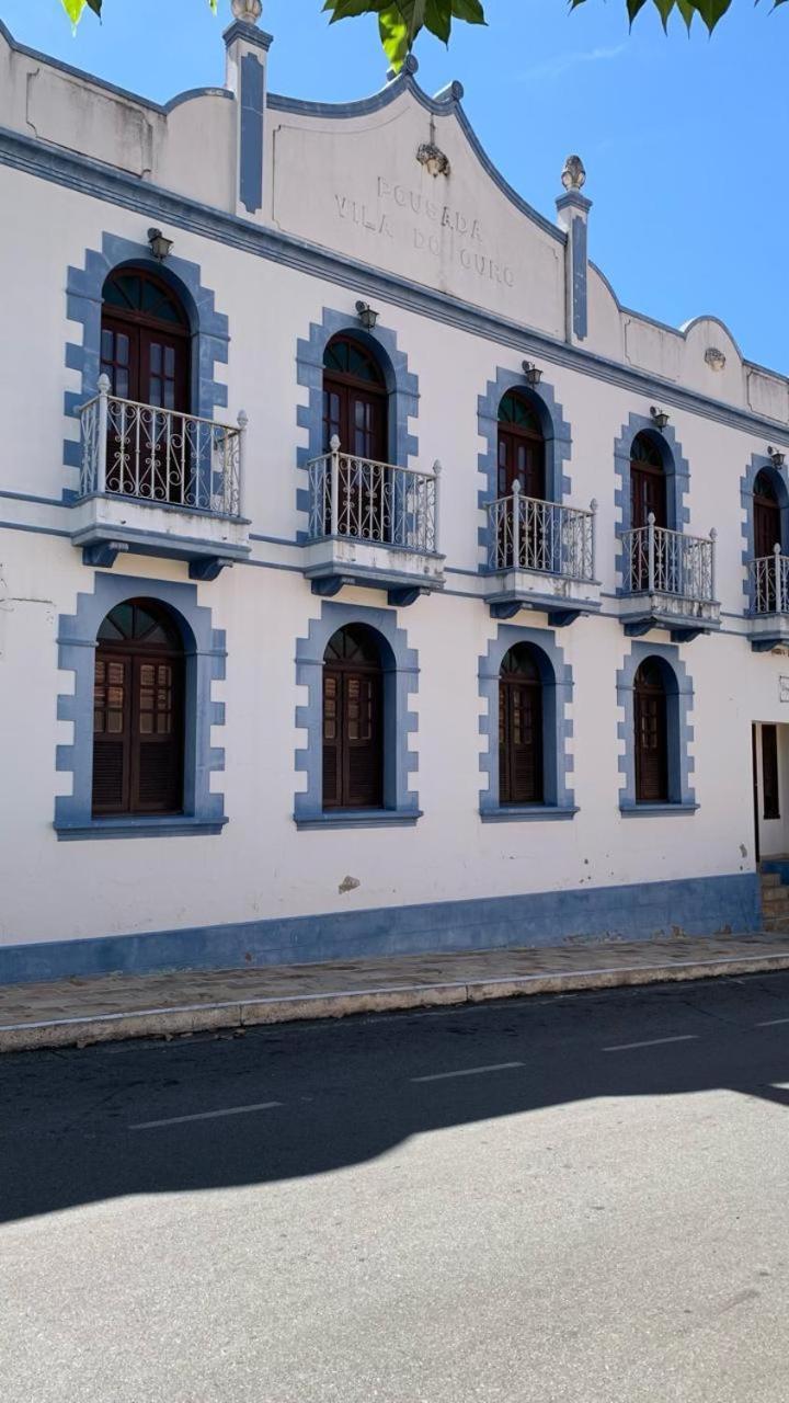 Pousada Economic Pitangui Pitangui  Exterior foto