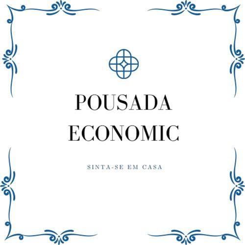 Pousada Economic Pitangui Pitangui  Exterior foto
